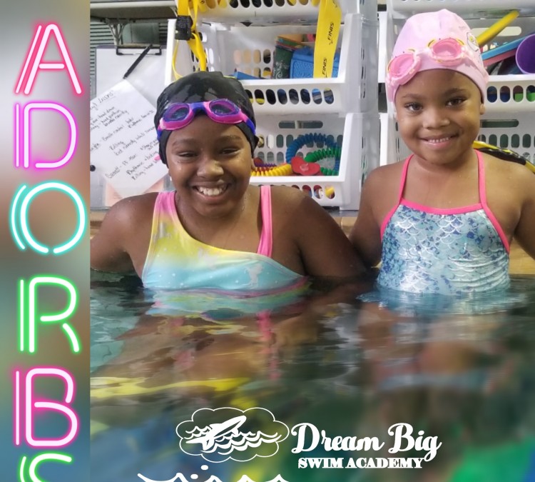 Dream Big Swim Academy (Weirton,&nbspWV)